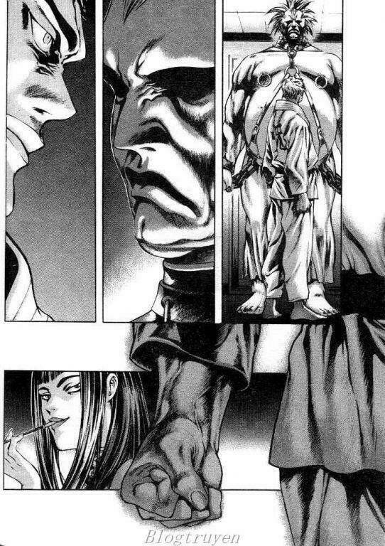 zombie hunter chapter 19 2