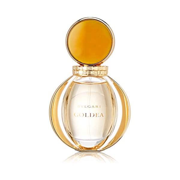 Bvlgari Goldea by Bvlgari for Women Eau de Parfum Spray