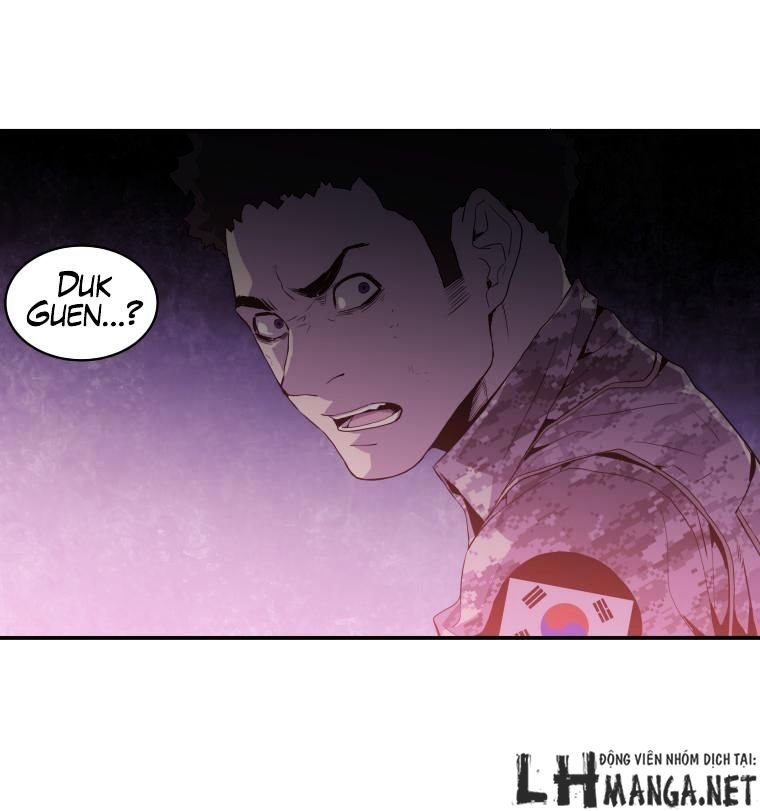 m.i.a - jakjeonjung siljong chapter 26 16