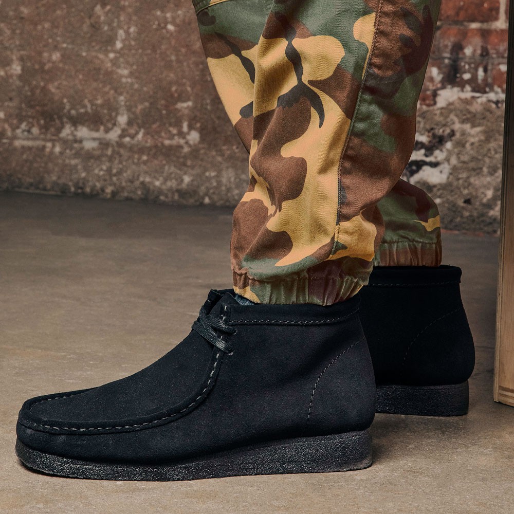Quần Alpha Industries Cotton Jogger MBC52500C1-961