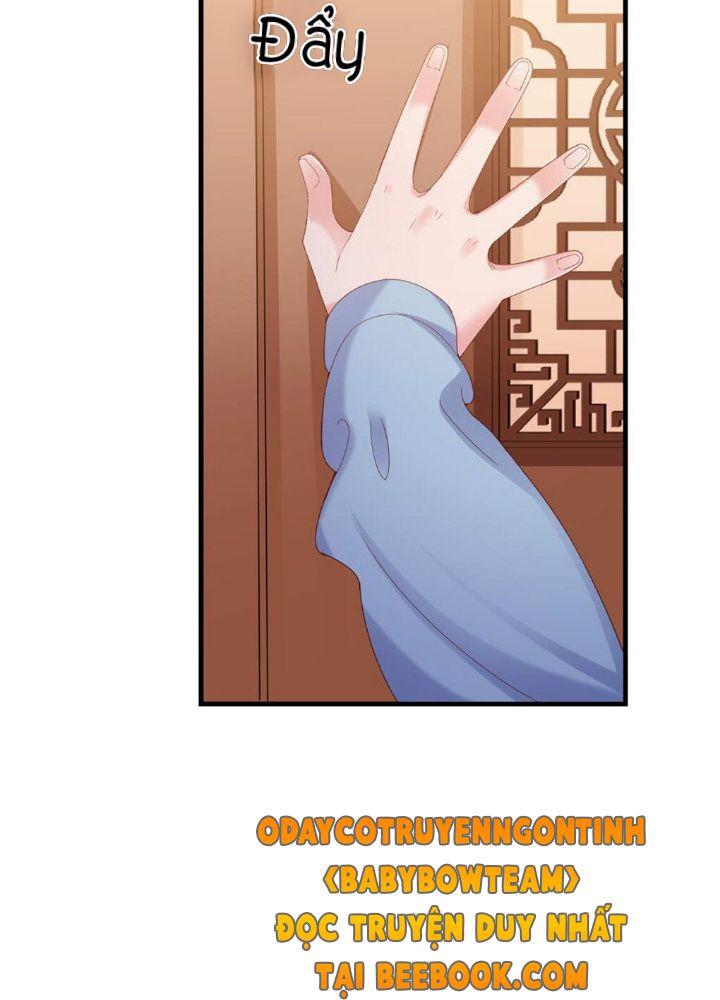 chiếc bật lửa và váy công chúa (b) chapter 34 91