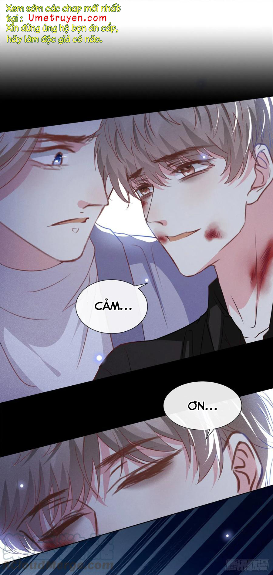 anh ấy gọi tôi là hắc liên hoa chapter 76 25