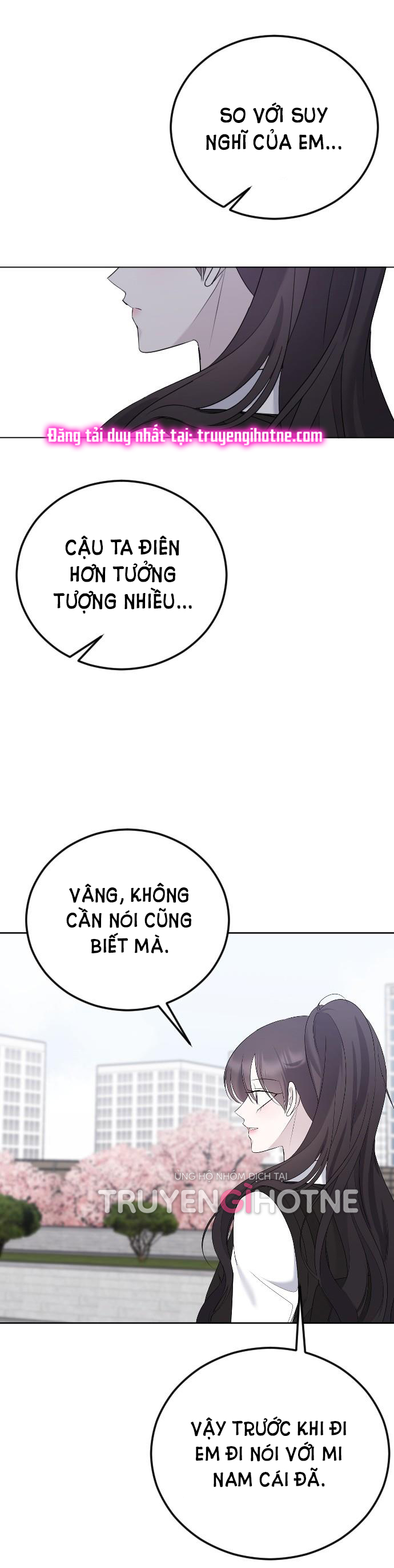 tôi sẽ thay đổi kết cục chapter 22.2 20