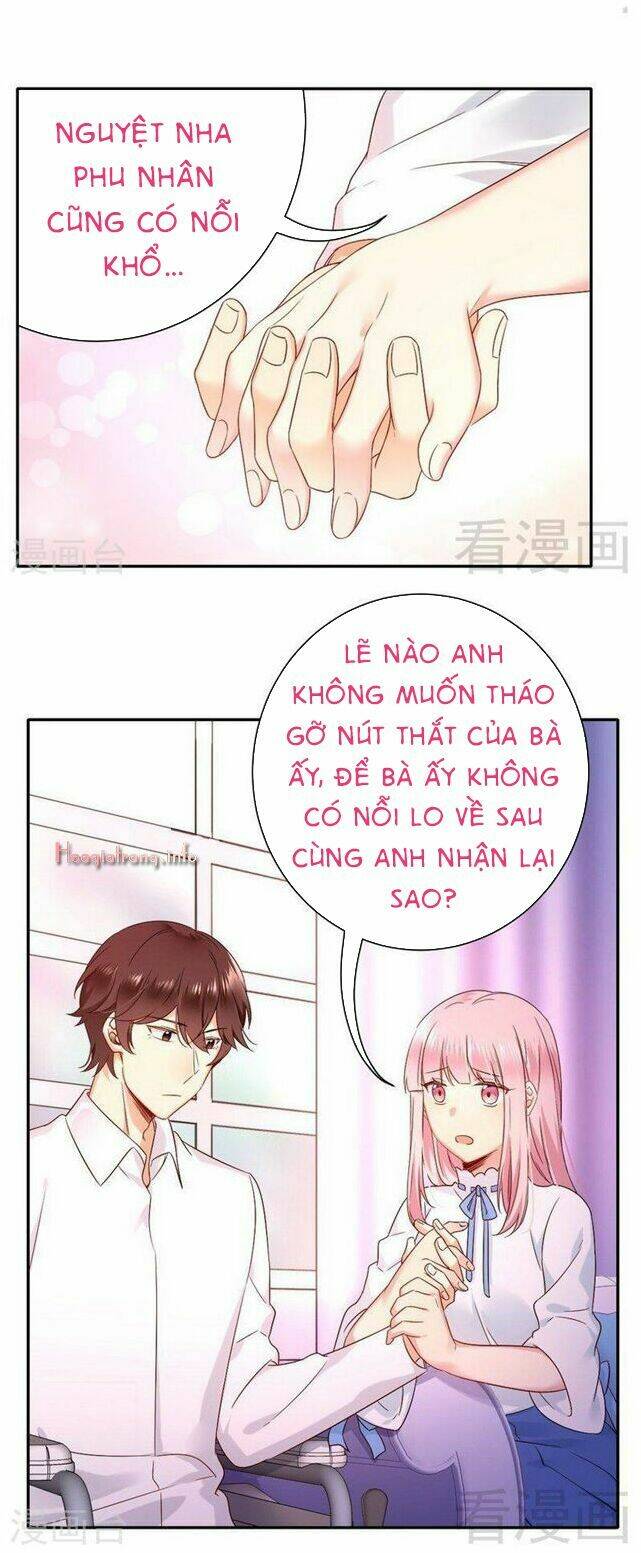 phục thù thiếu gia tiểu điềm thê chapter 78 16