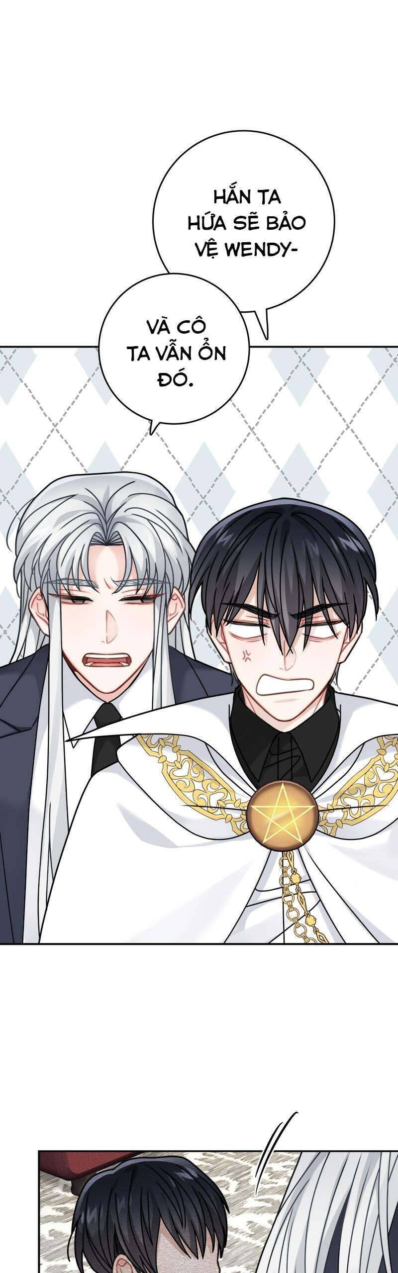 nhật ký tuần trăng mật của phù thủy và rồng chapter 121 12