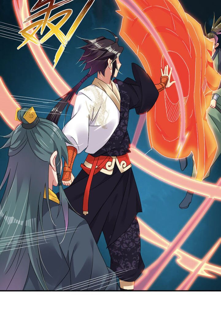 nghịch thiên chiến thần chapter 149 16