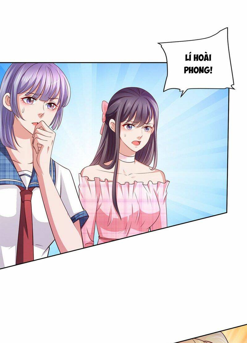 chí tôn toàn năng chapter 49 21