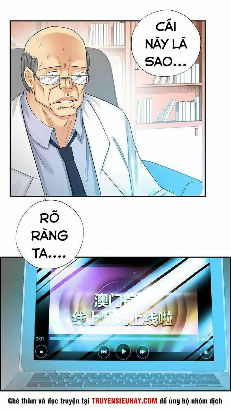 học viện cao thủ chapter 39 12