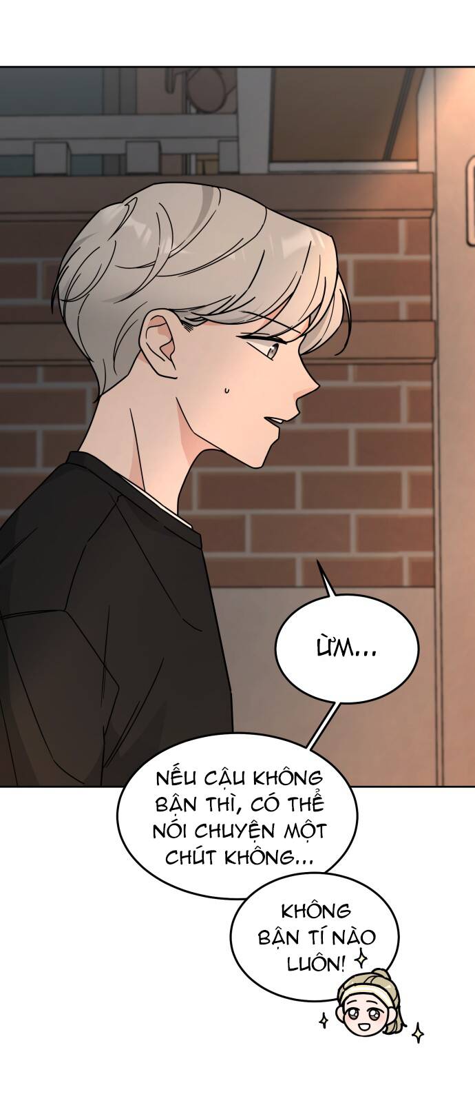 thùng quần áo tình yêu chapter 27 37