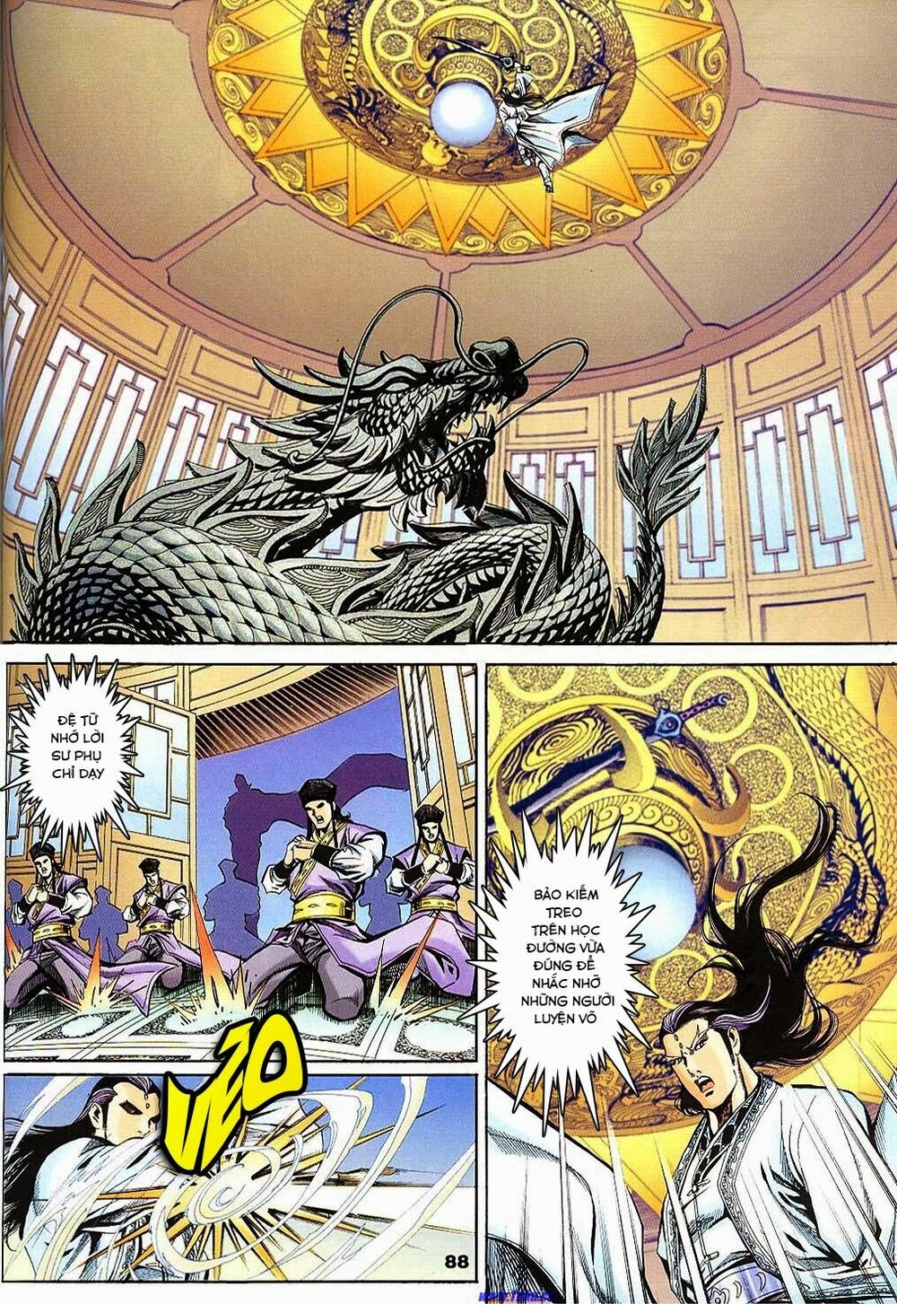 tầm tần ký chapter 141 24