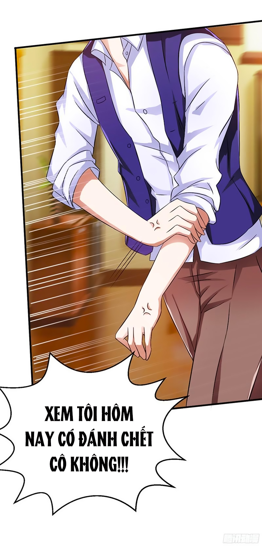 sự cứu rỗi của người vợ chapter 3.5 14