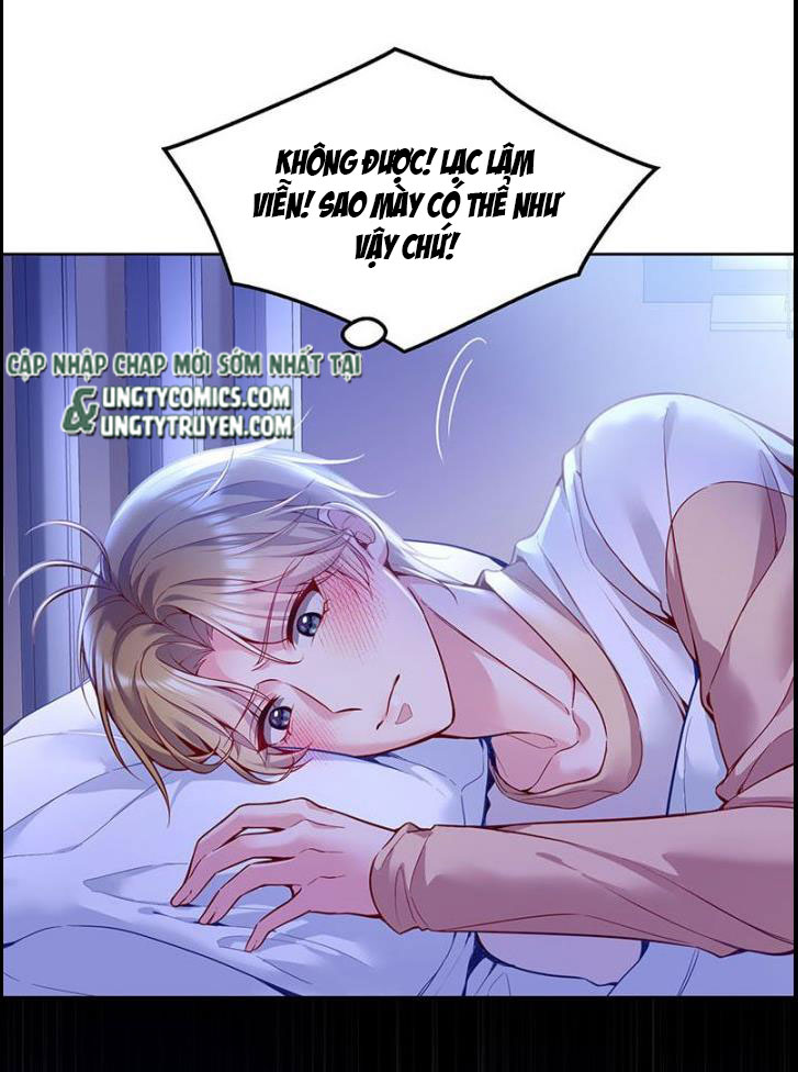 chàng nhân viên host và gã hàng xóm nguy hiểm chapter 51 6