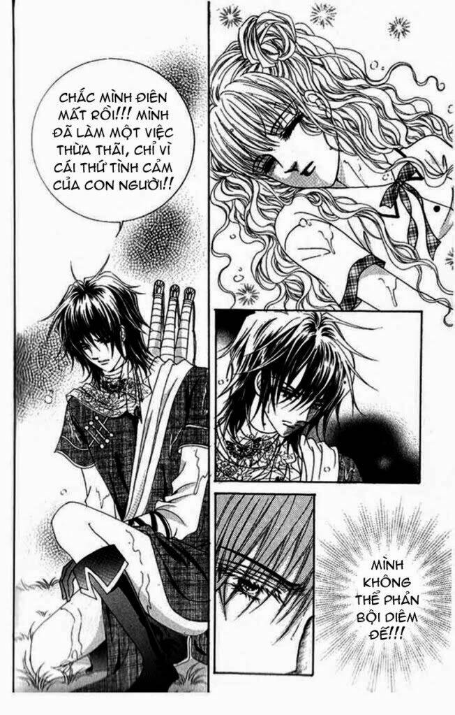 địa ngục tuyết trắng chapter 11 34