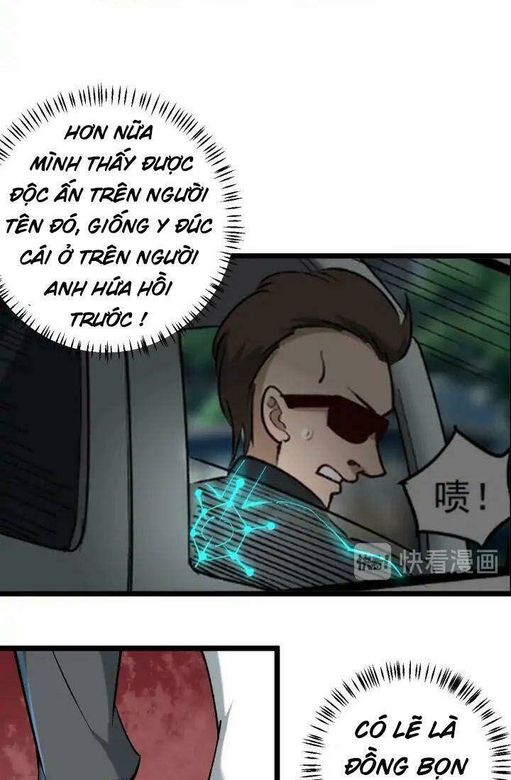 hồi xuân tiểu độc y chapter 69 13