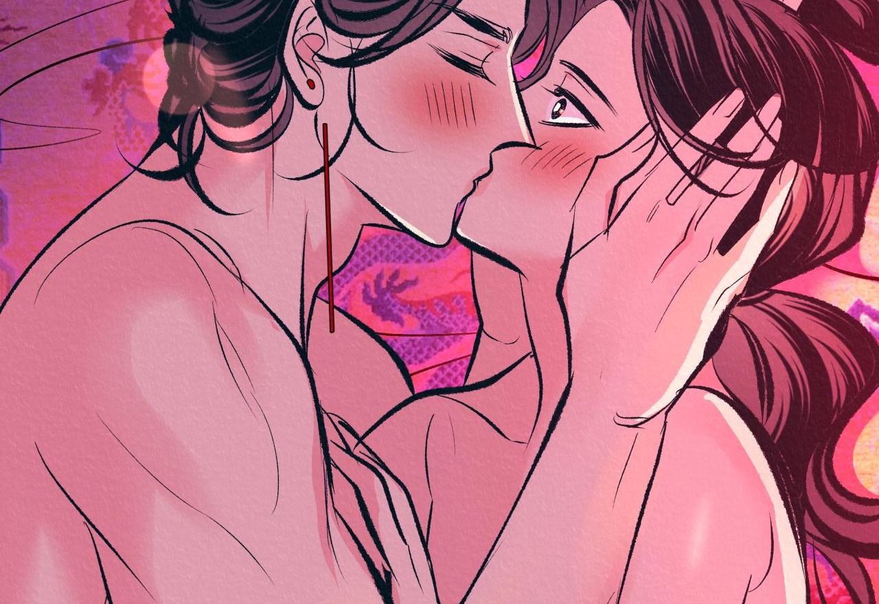 vô liêm sỉ chapter 15 4