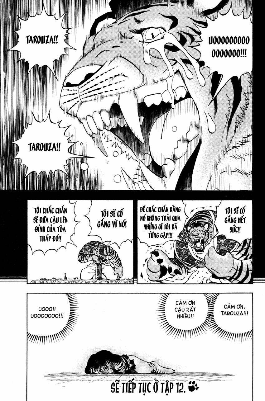 doubutsu no kuni chapter 41 43