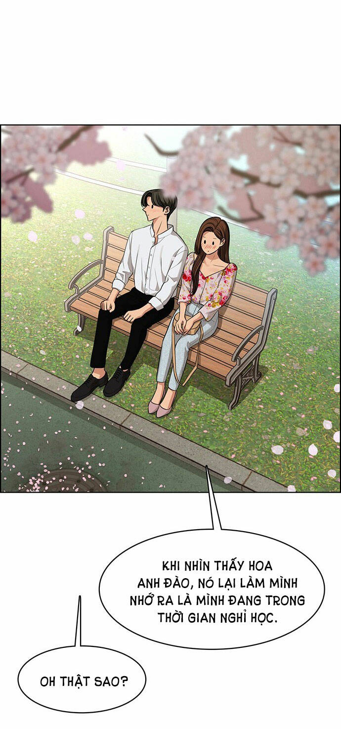 nữ thần giáng thế chapter 172.2 6