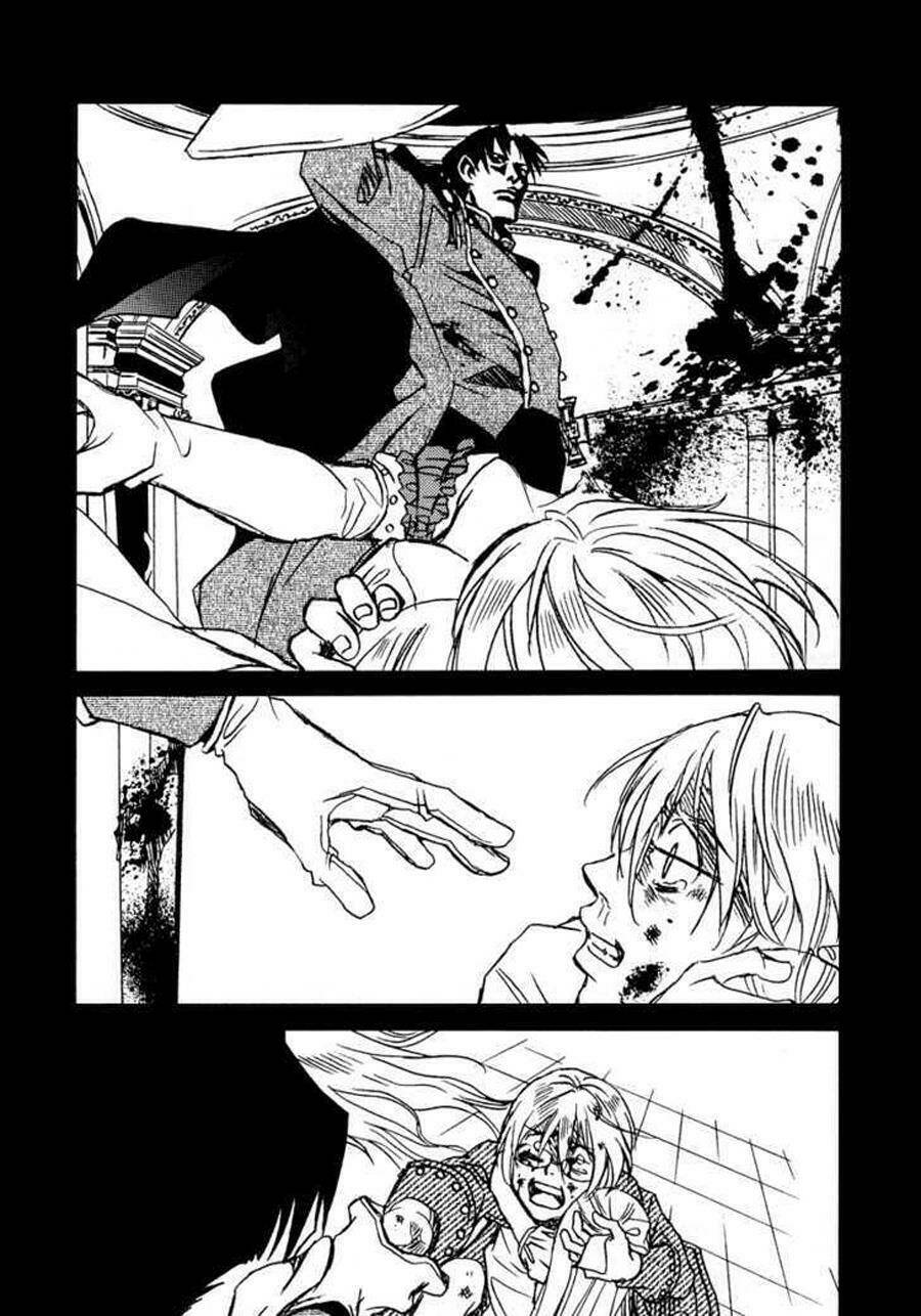 dokuhime - công chúa độc dược chapter 12 13