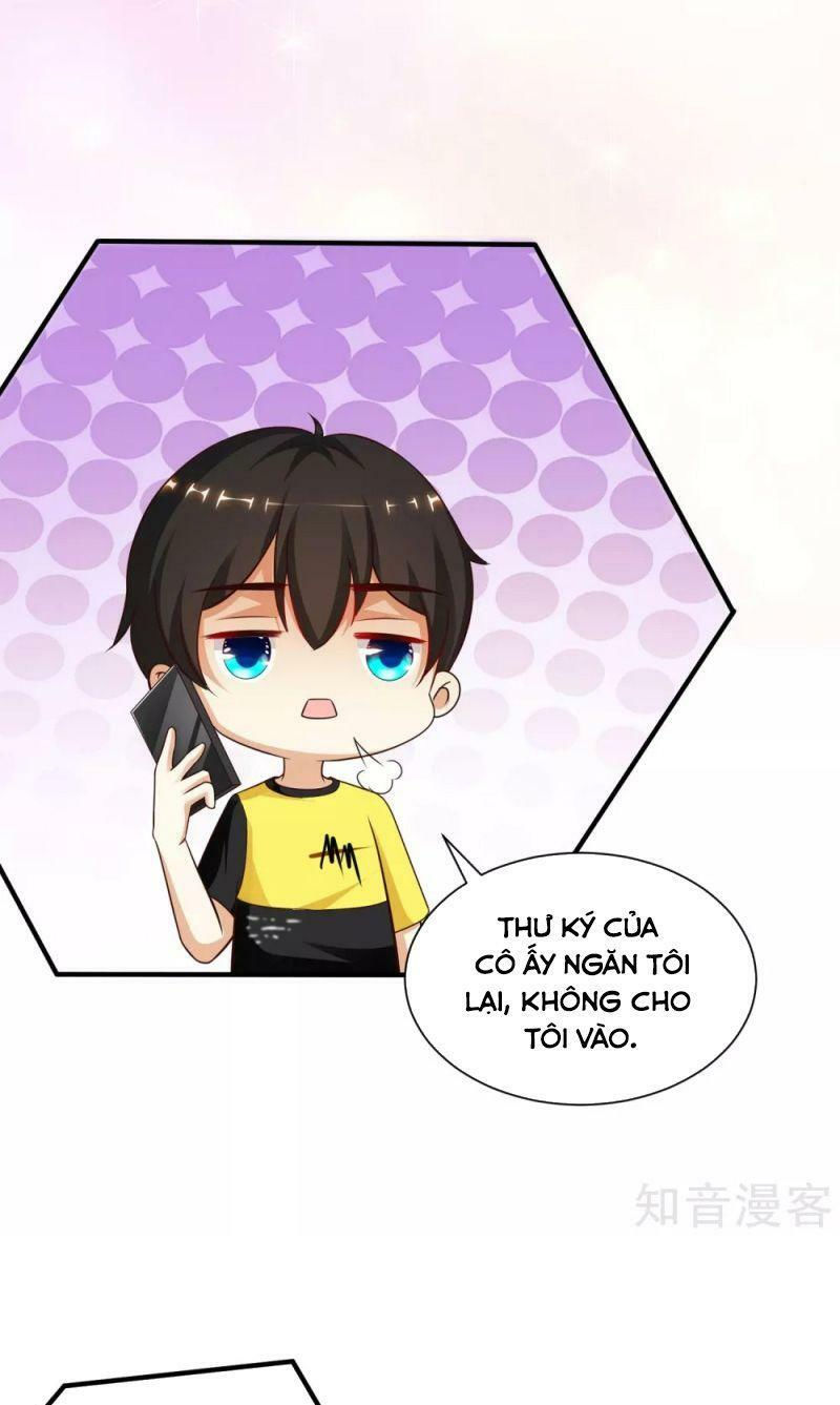 tối cường vận đào hoa chapter 135 5