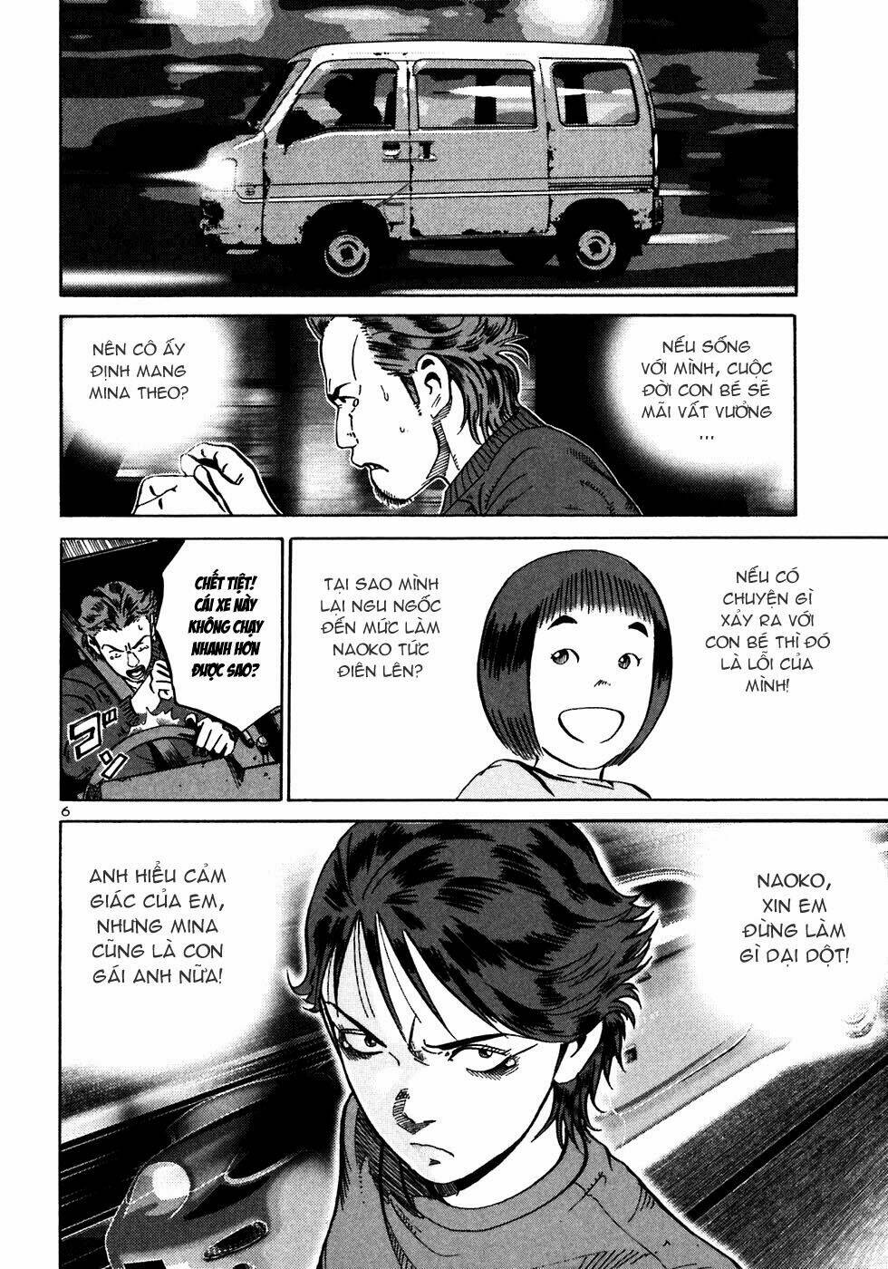 giấy báo tử chapter 24 7