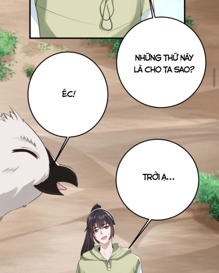 học cùng em gái, tôi bất cẩn vô địch rồi chapter 86 8