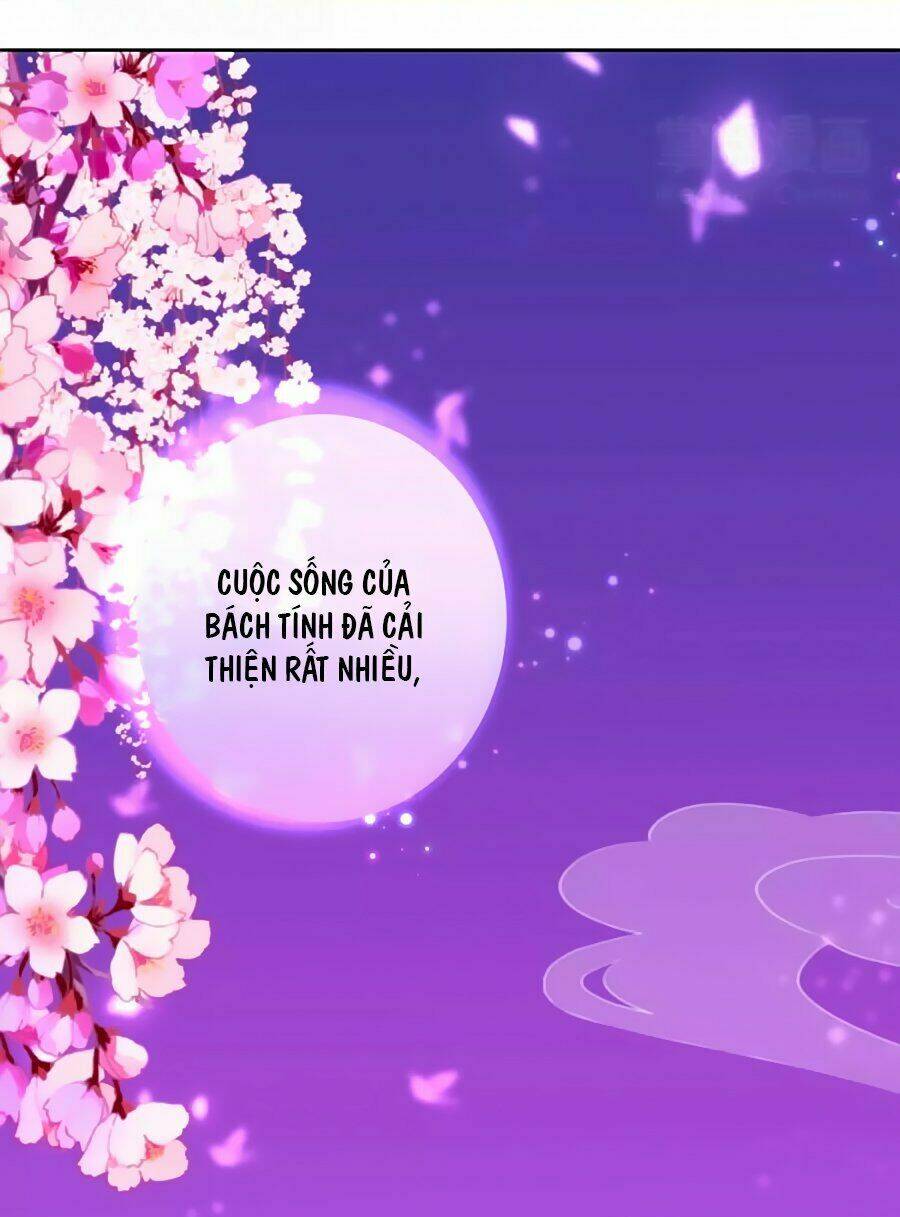 vương phi, vương gia nhà ngươi không ngốc nữa rồi chapter 8 11