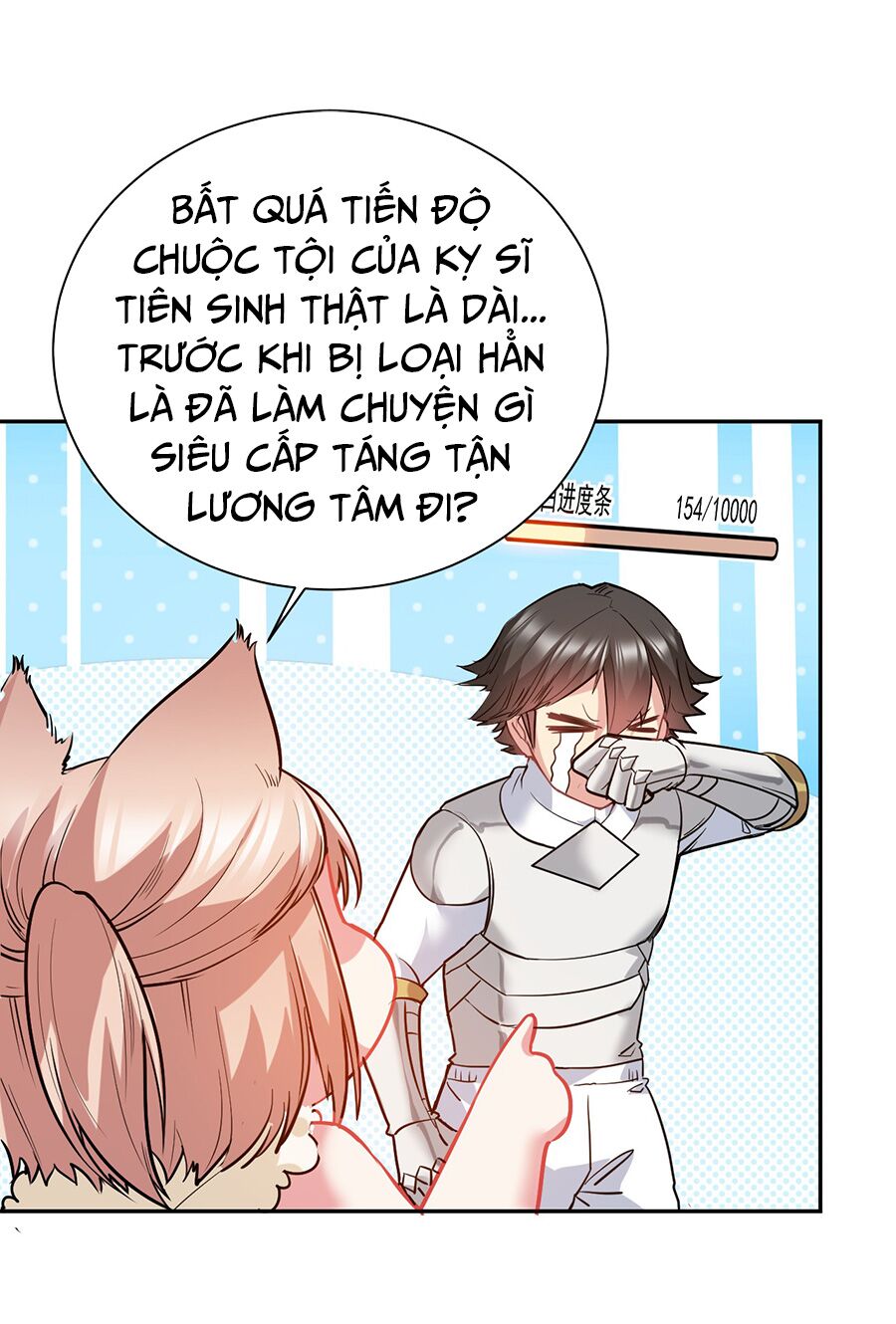 đồ long kỵ sĩ hôn môi ác long chapter 22 26