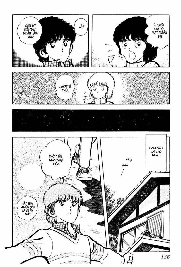 hiatari ryoukou! chapter 3 37