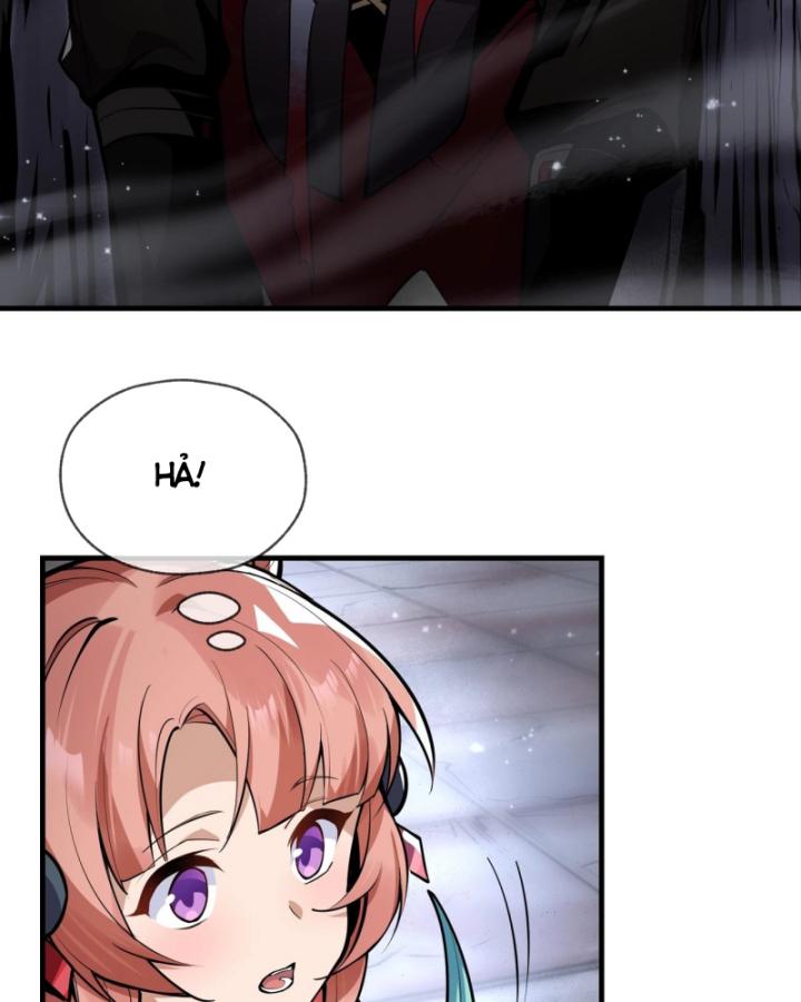 ma tôn bác ái, nữ đồ đệ cũng muốn giết ta chapter 1 88