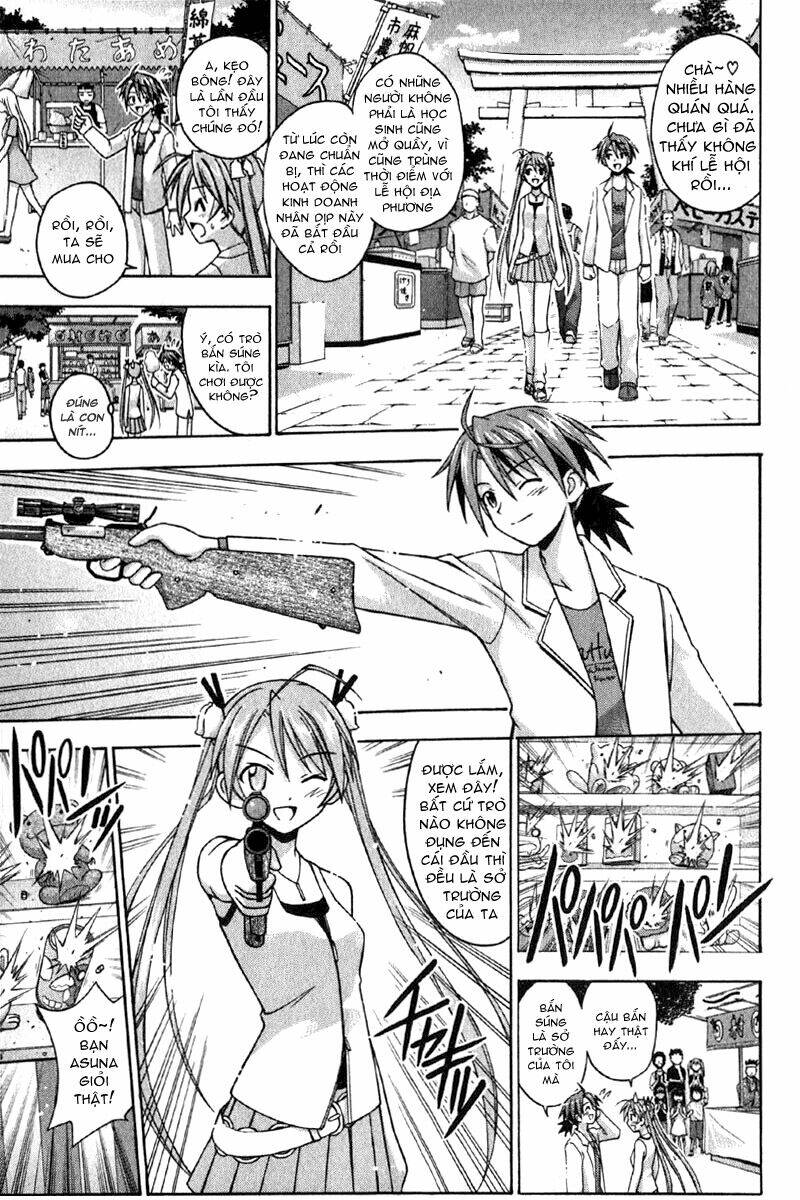 bậc thầy ma pháp chapter 76 22