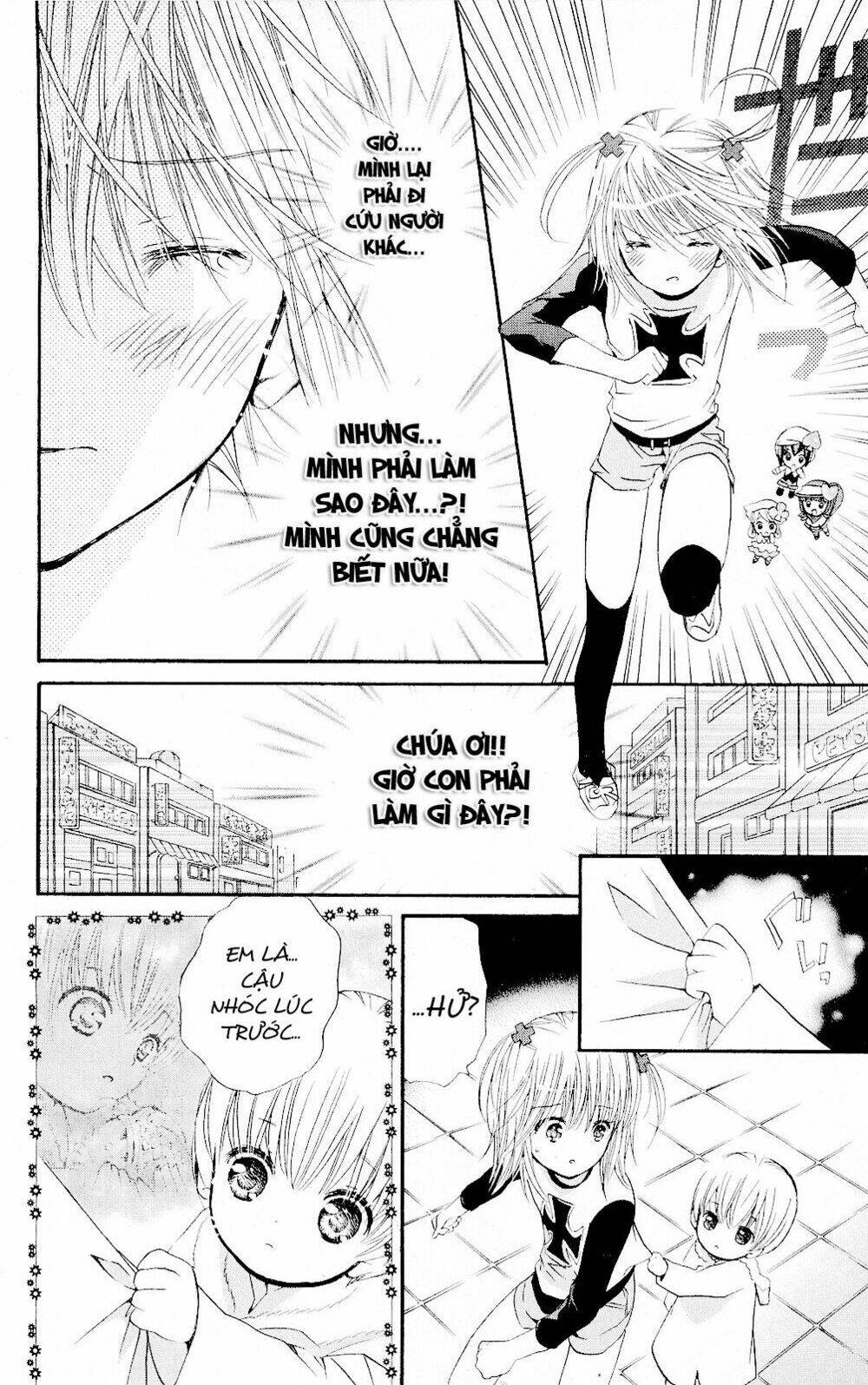 shugo chara chapter 31 17
