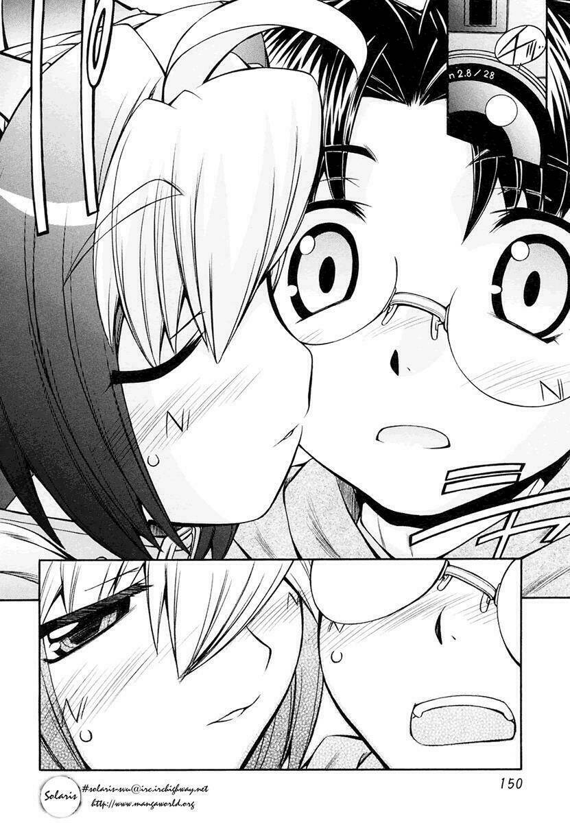 inumimi chapter 18 23