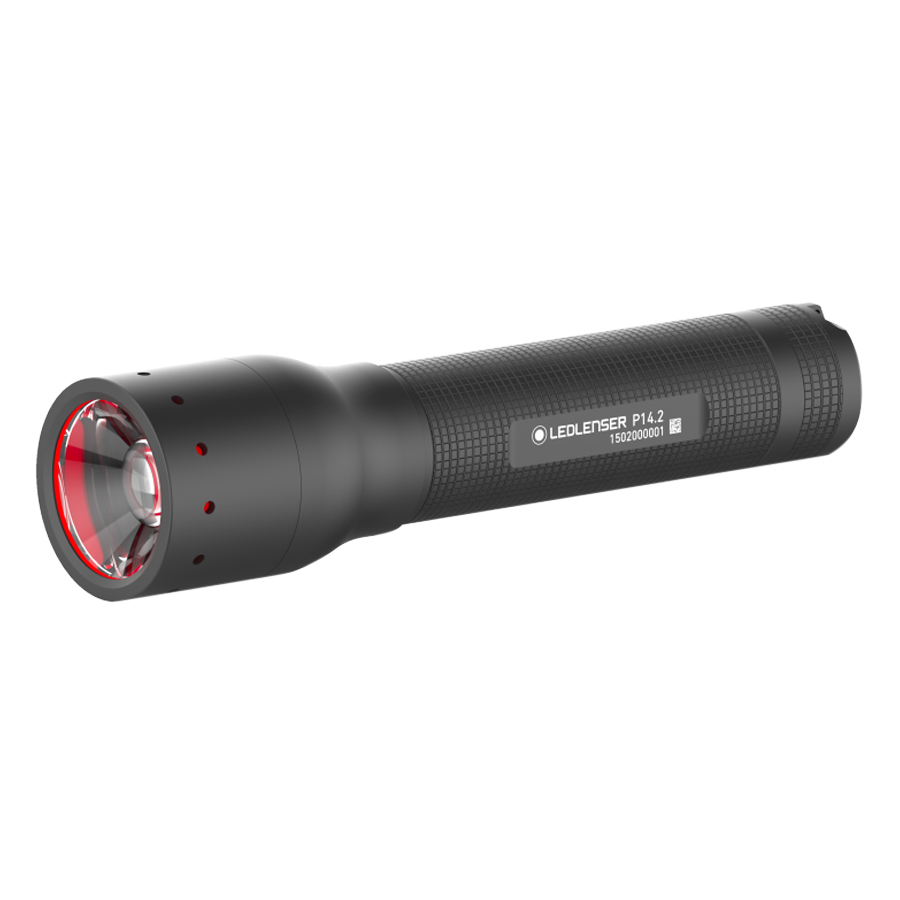 Đèn Pin Cầm Tay LED Lenser P14 (19.8cm)