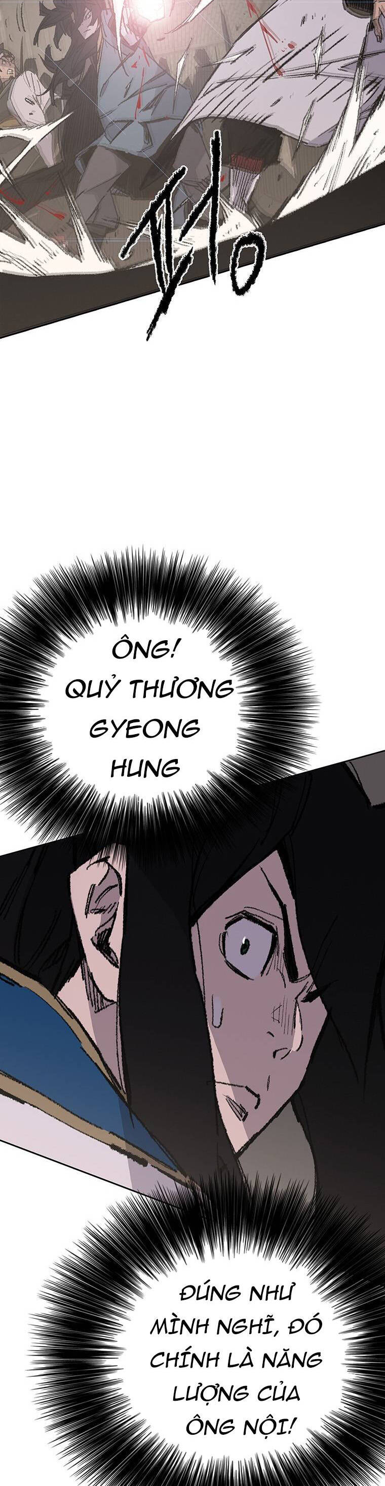 kiếm sĩ bất bại chapter 115 30