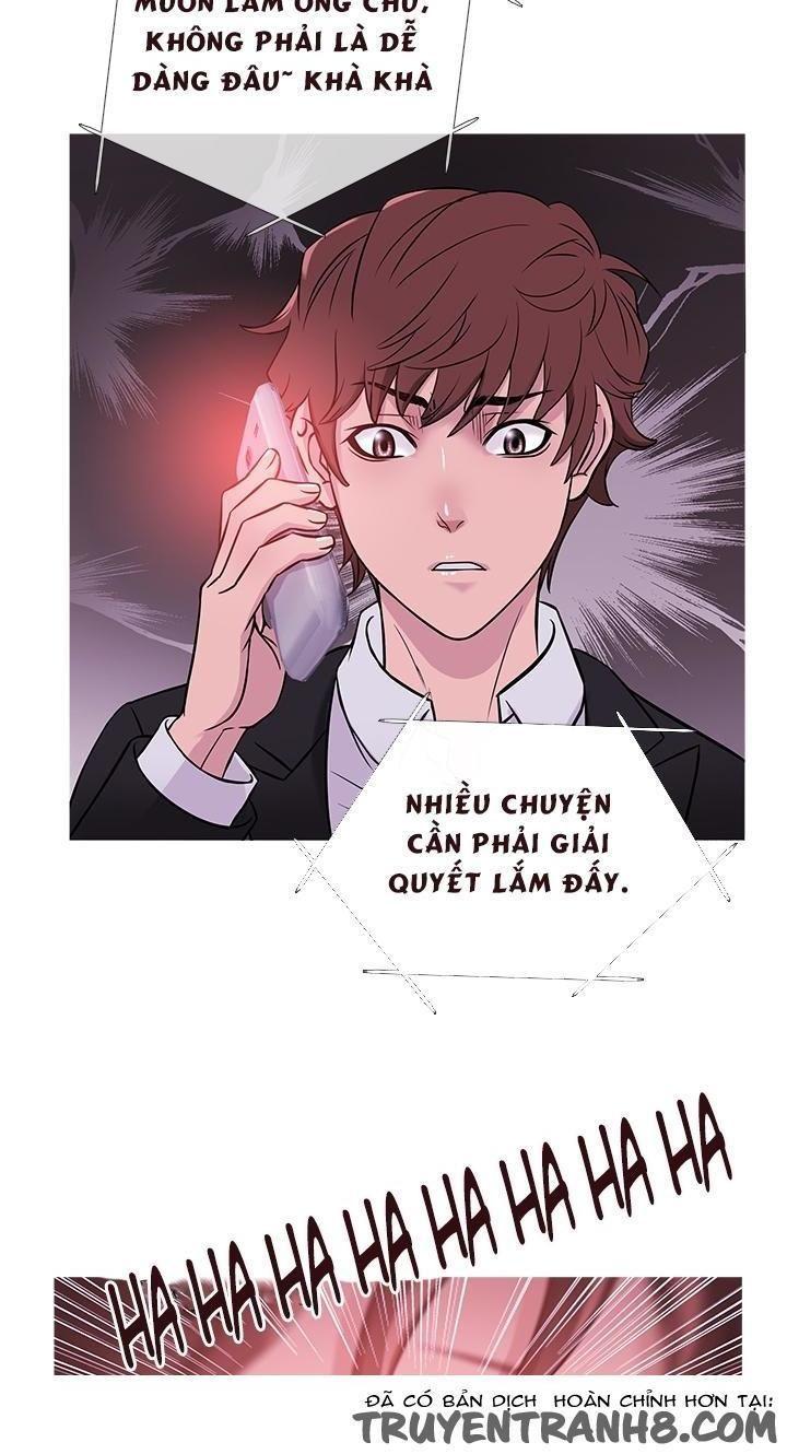 thiên đường chapter 41 33