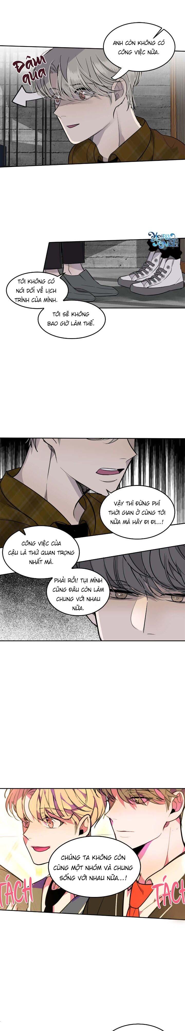 Hiệu Quả Kinh Doanh chapter 4