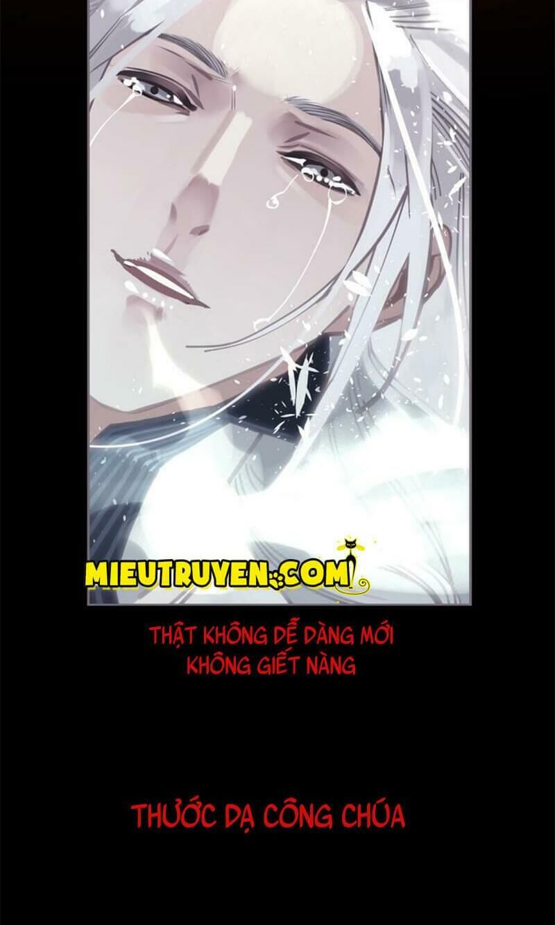 nhất đại linh hậu chapter 33 44