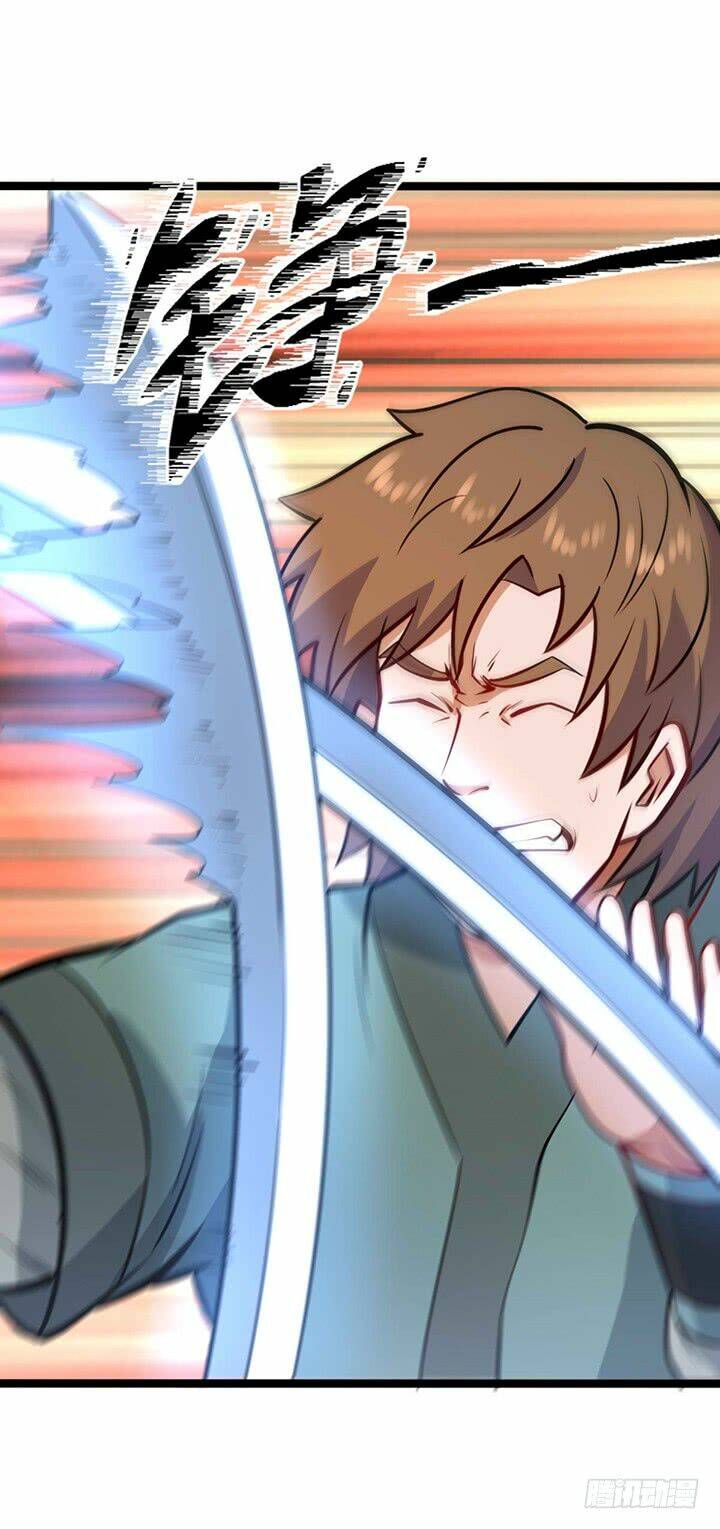 hiệp hành cửu thiên chapter 106 23