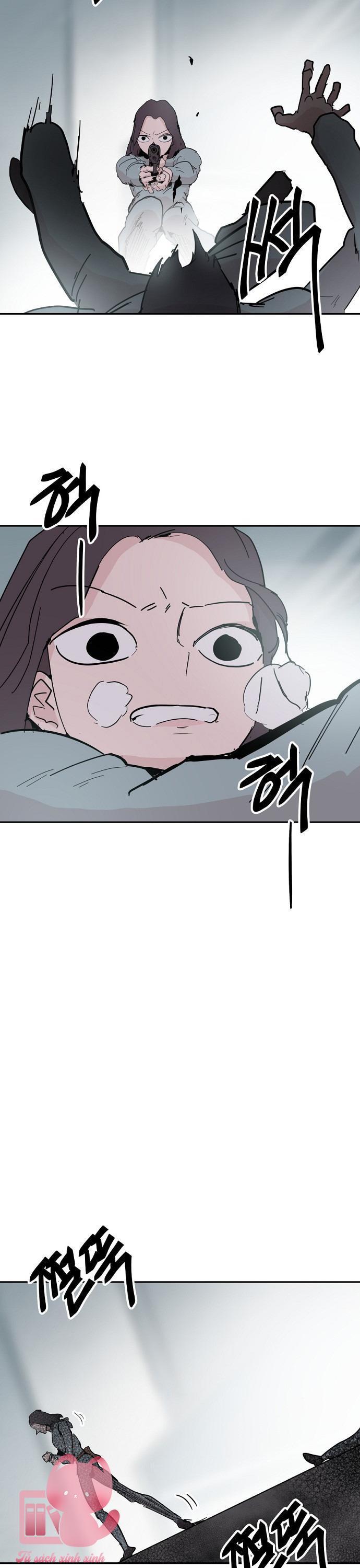 yêu không hồi kết chapter 45 21