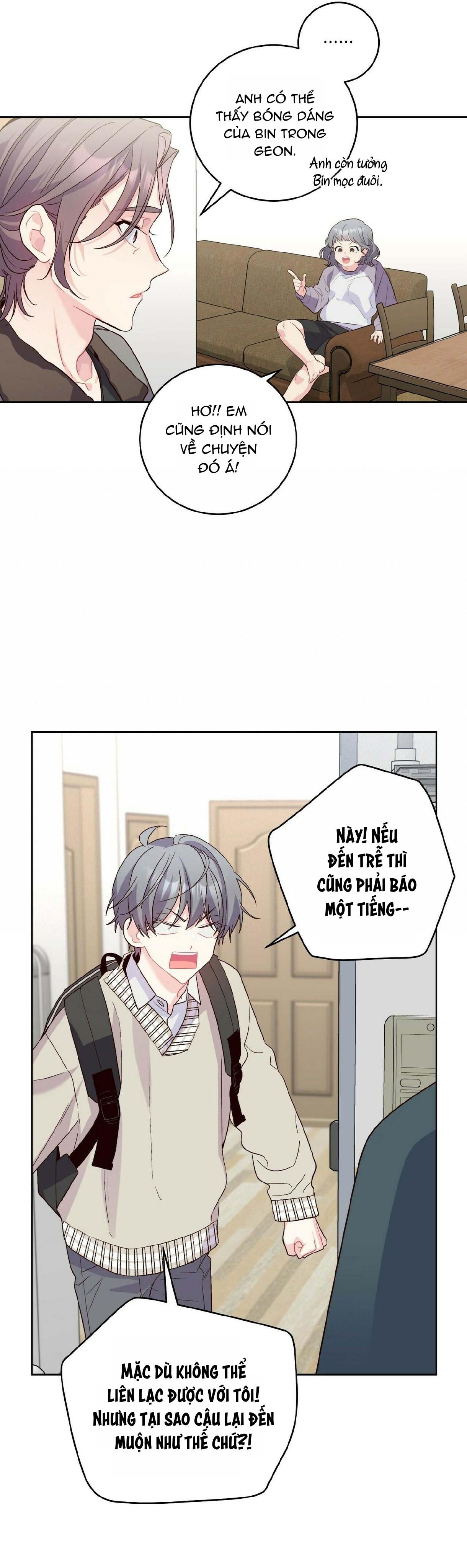 merry marbling chapter 16 34