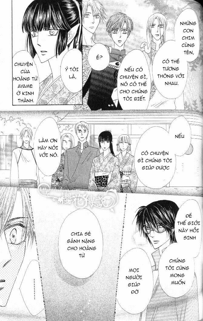 kim cương bạc chapter 30 23