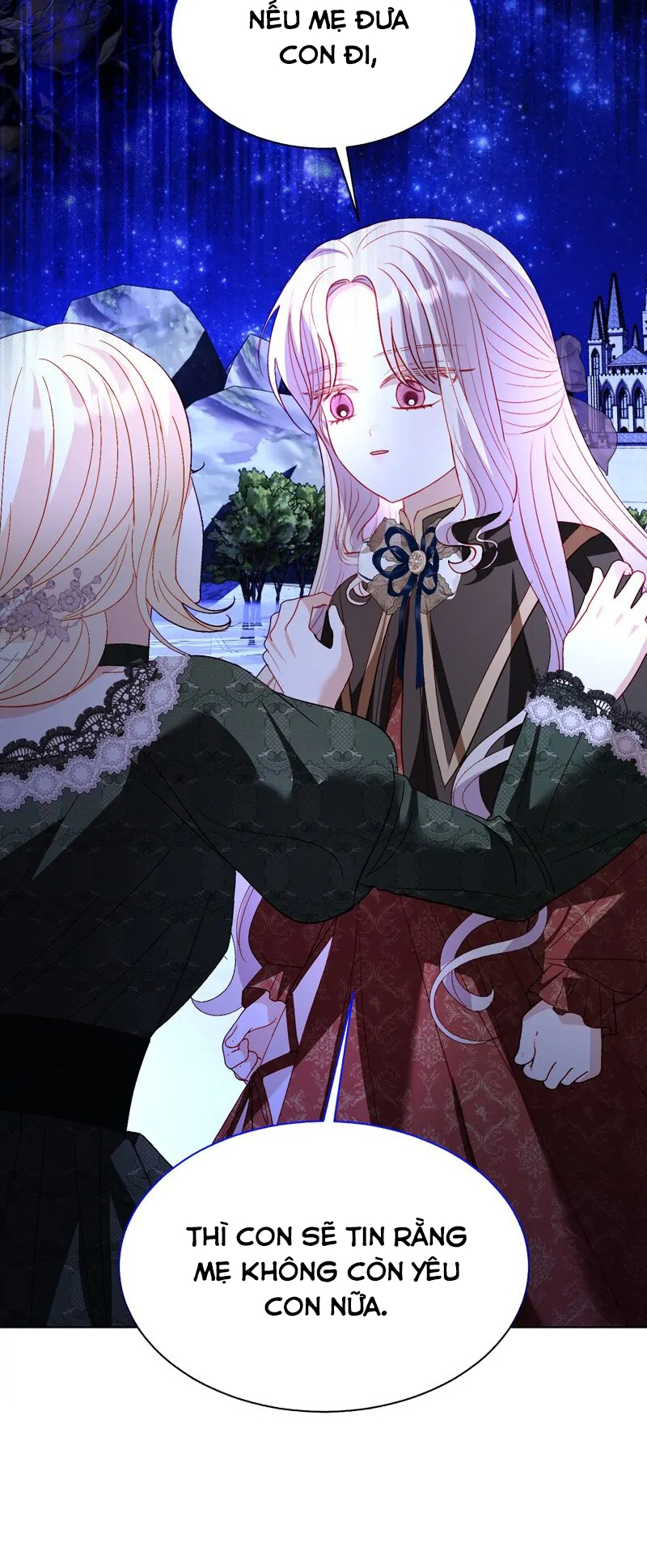 papa của tôi đã xuất hiện chapter 65 52
