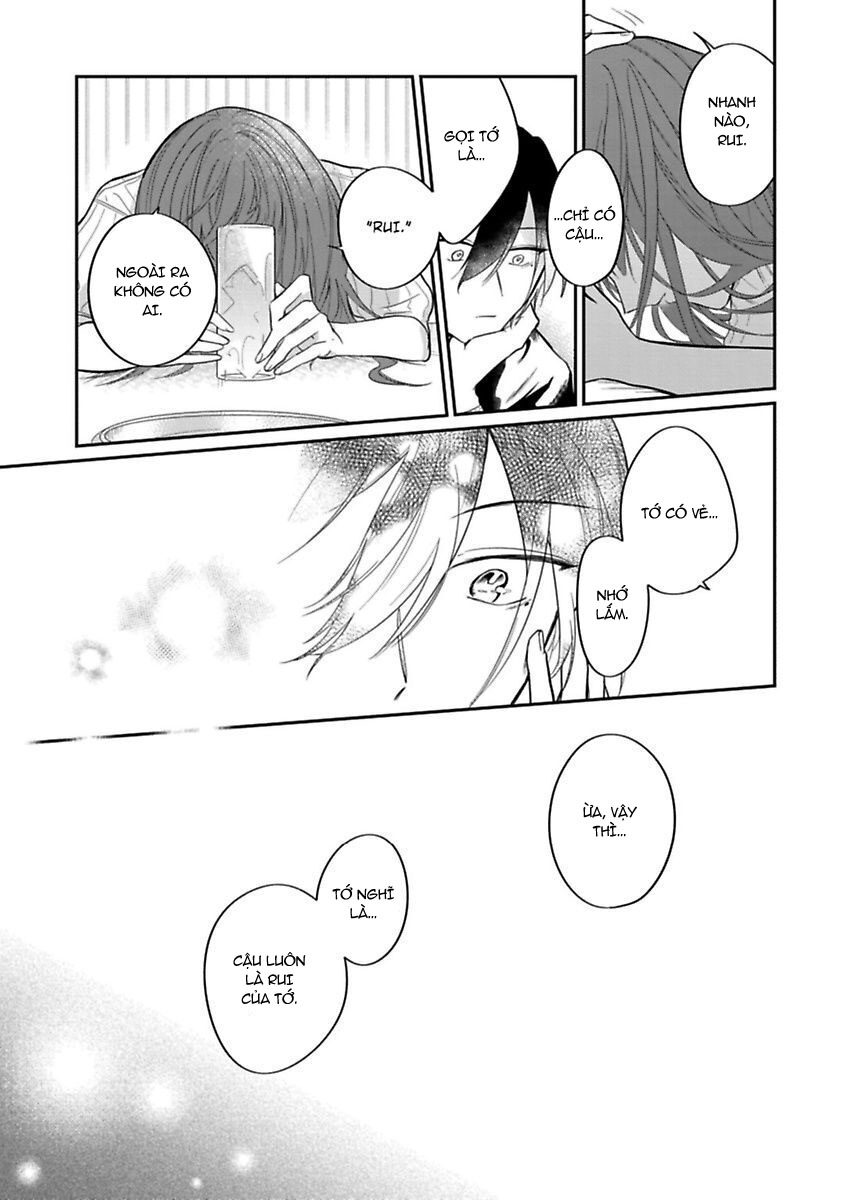 anh bạn tốt bụng chapter 1.2 3