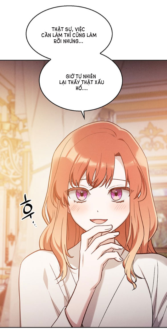 Cách Làm Hoàng Đế Cương chapter 28.2 - Trang 38