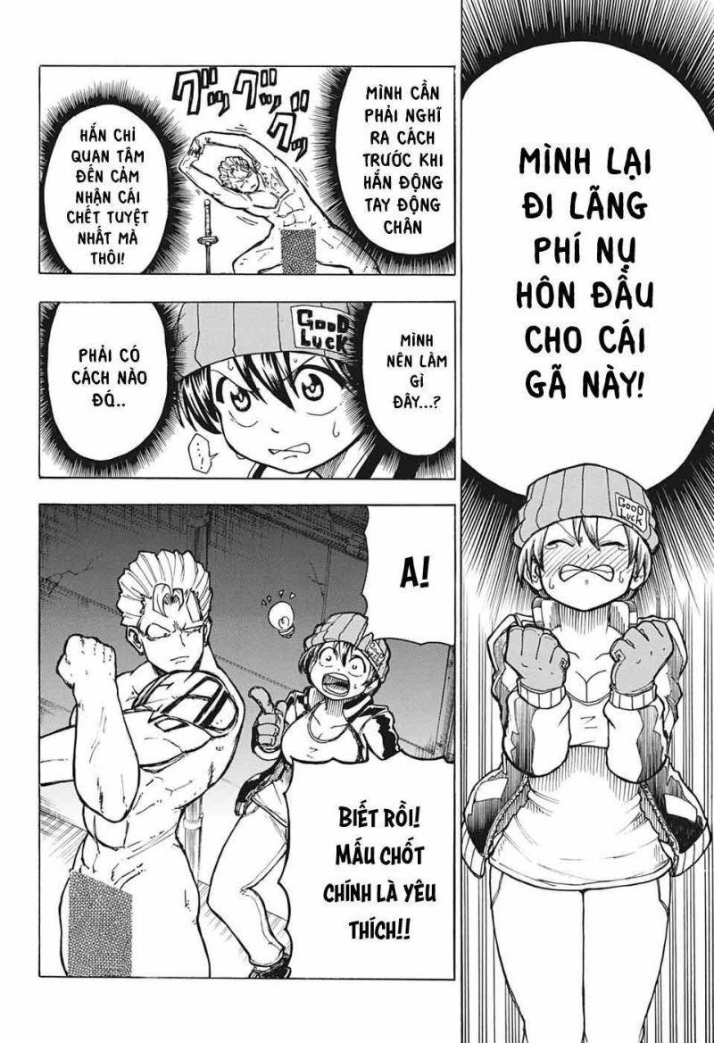 undead unluck chapter 2 6