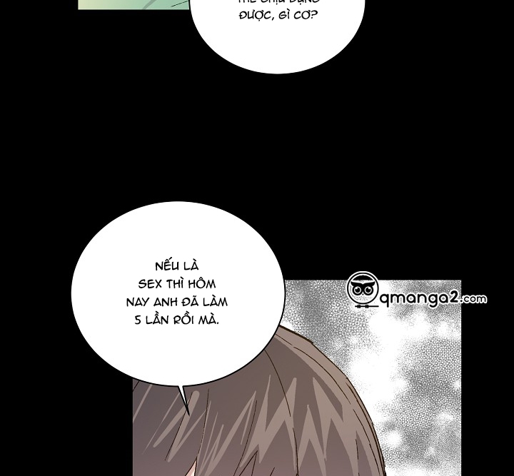 chàng tuấn mã của tôi chapter 30 9