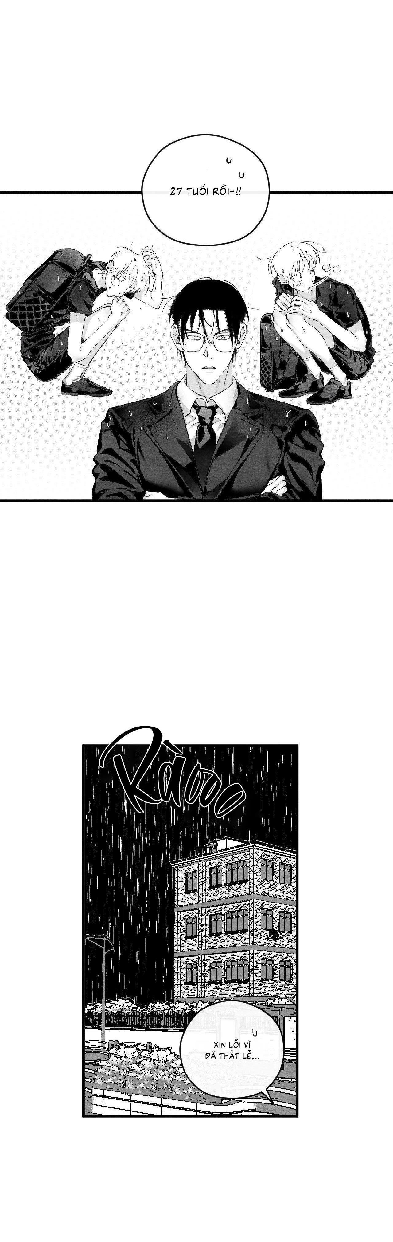 vóc dáng toàn mỹ chapter 18 48