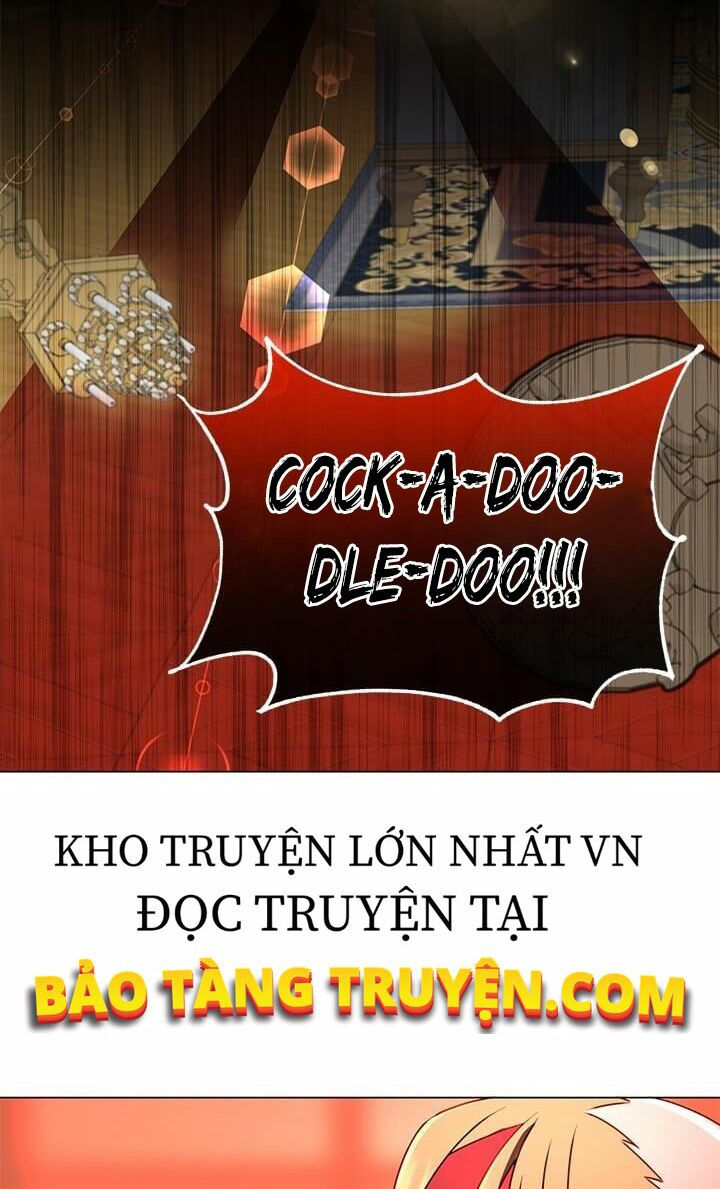 Anh Hùng Mạnh Nhất Trở Lại chapter 53 4