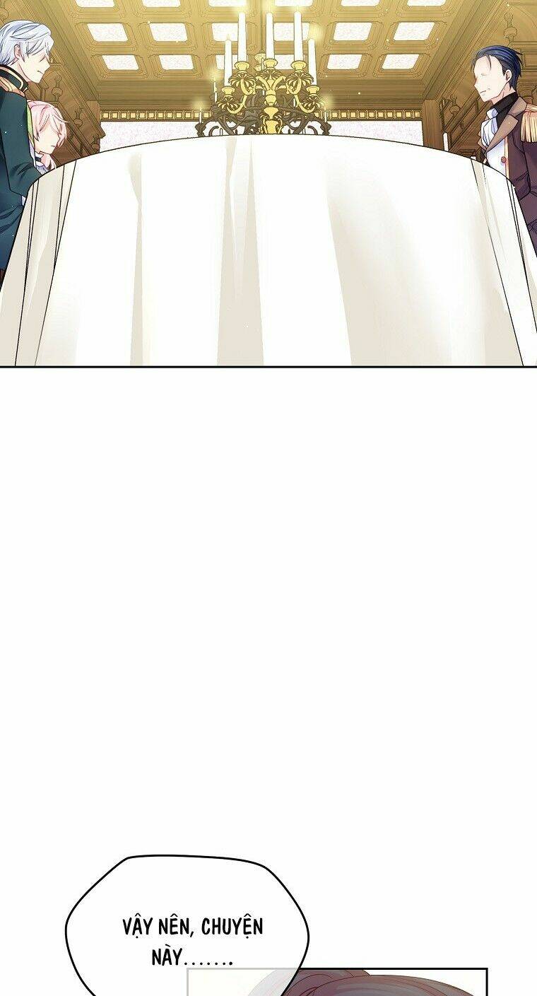 chồng em dễ thương chết mất thôi! chapter 12 54