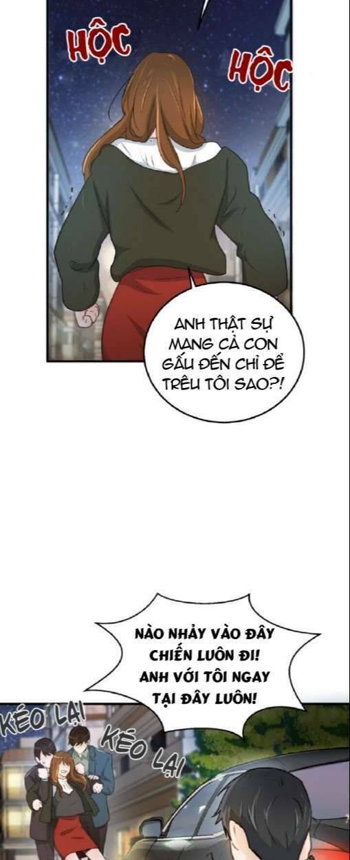 101 cách chinh phục trái tim em chapter 4 81